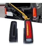 Amazon.co.jp: ジムニー JB23 サンダーLEDテールランプ ブラックリム